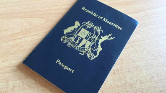 Classement : Maurice a le 33e meilleur passeport au monde