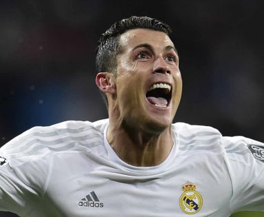 Ligue des champions - Buteurs: Ronaldo, le record dans le viseur