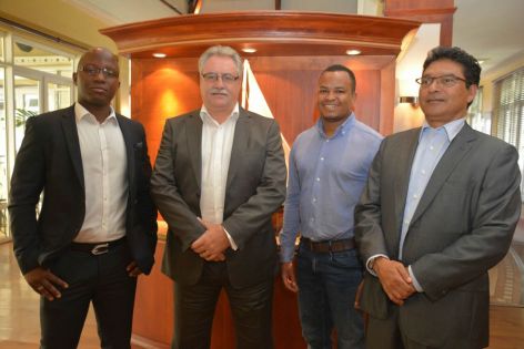 Services financiers: Shumba Energy fait les éloges de la juridiction mauricienne