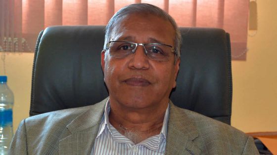 Dr Dawood Oaris directeur de la clinique Chisty Shifa: «Je frissonne encore en pensant aux violences raciales au Gujarat»