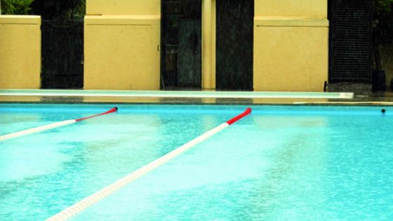 Apprentissage de la natation : quatre piscines construites à travers le pays