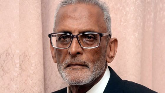 EOC - Khalid Tegally: «Il y a eu un manque de sérénité ces derniers temps»