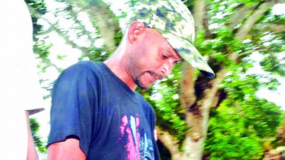 Meurtre de Didier Armel: Le suspect trahi par des blessures