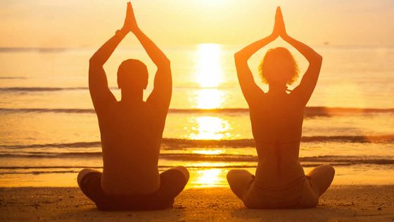 Le yoga: pour l’harmonie du corps et de l’esprit