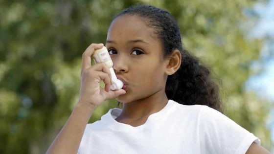 Maladie respiratoire - Asthme: hausse alarmante !