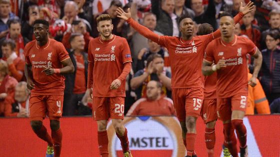 Europa League: Liverpool surclasse Villarreal et empêche le grand chelem espagnol