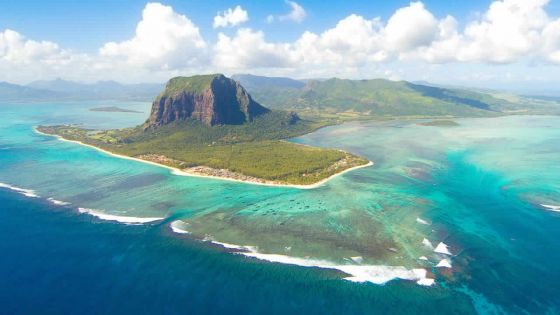 Mauritius Tourism Promotion Authority: Maurice sur les chaînes CNN, Eurosport et LCI