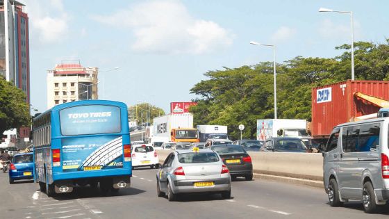 Un plan 2016-2025 pour la sécurité routière