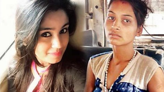 Partie pour devenir actrice… Elle est arrêtée pour vol à Mumbai !
