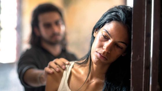 Scènes de vie - Violence sexuelle dans le couple: Des femmes qui souffrent en silence