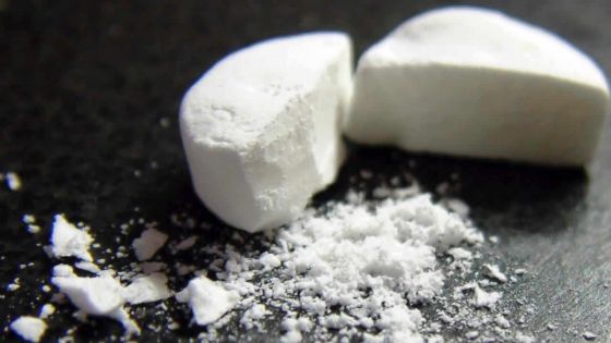 Saisie de drogue synthétique: deux suspects, dont un mineur de 17 ans, arrêtés