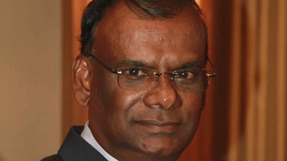 Questions à Rama Sithanen: « Ne signons pas le traité fiscal avec l’Inde sans des concessions »