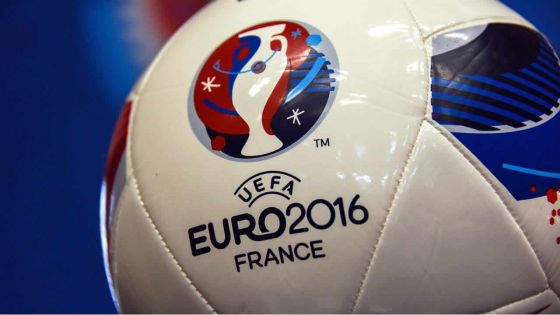 Euro 2016: DSTV assuré de la retransmission