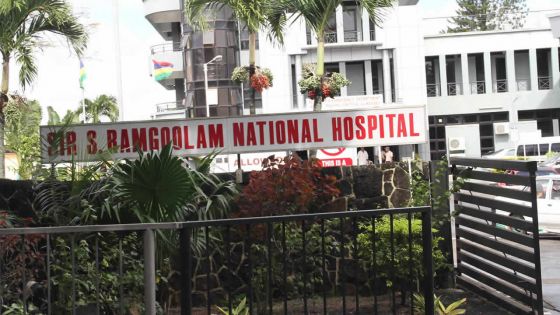 Agression alléguée à l’hôpital du Nord: un Duty Manager accuse cinq médecins