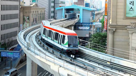 Le métro léger à nouveau sur les rails ?