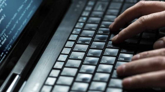 Horsepowers falsifiés: un ex-cadre de la NTA soupçonné de piratage