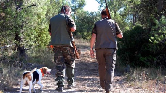 Port d’armes: la Société des chasseurs déboutée devant le Conseil privé