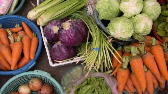 Vente en gros de fruits et légumes: Rs 345 millions pour réformer le système de vente à l’encan