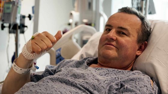 Les chirurgiens américains ont réussi à greffer avec succès le pénis d’un patient décédé sur un malade du cancer