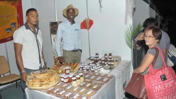 Salon des entreprises mauriciennes - DG de la SMEDA: «Les offres sont plus diversifiées»