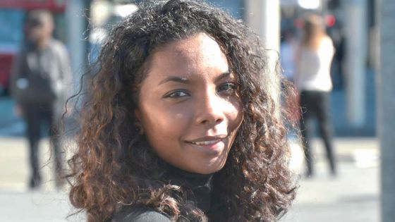 Mauritian on the Move - Joëlle Rabot-Honoré: Faire la différence