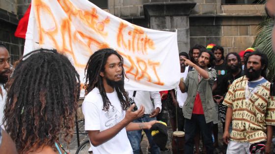 La philosophie rastafari expliquée