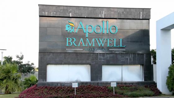 Vente d’Apollo Bramwell: le «Sales Purchase Agreement» pas encore prêt