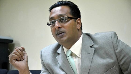 Traité fiscal avec l’Inde: Roshi Bhadain promet « davantage de transparence pour les investisseurs »