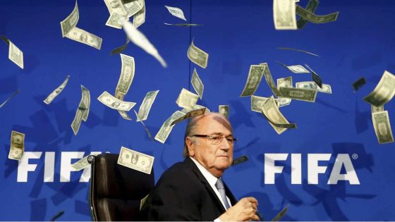 Un an après le scandale de la Fifa, la justice américaine s'apprête à sévir