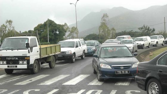 Suspension de permis: des automobilistes réinsérés après une formation au MITD