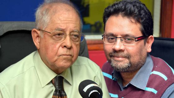 Grand journal: analyse des priorités de Pravind Jugnauth