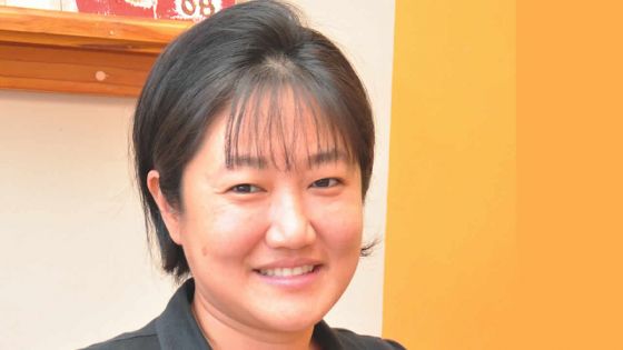Patricia Yue: une maman dans le social