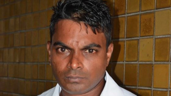 Poursuivi pour le meurtre de Dharmanand Ruttan: le procès d’Indraduth Mohit annulé pour la troisième fois