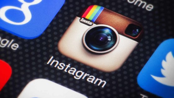 Instagram: la popularité de l’application photo