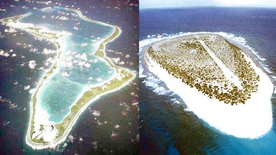 Chagos and Tromelin: Mauritius adamant to recover excised territories