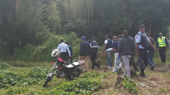 Crime à Eau-Bouillie: l’époux retourne sur les lieux du drame