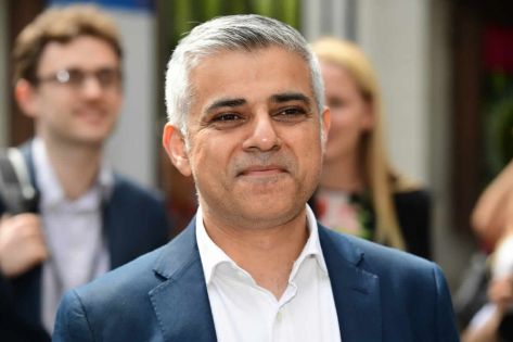 Sadiq Khan, new London Mayor: “I am not a Muslim leader, I speak for the city of London”