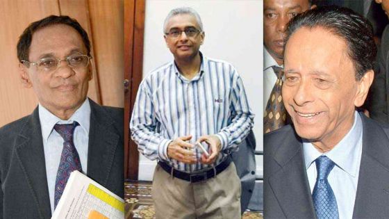 Supreme Court judgement: Pravind Jugnauth cleared from “conflict of interest” charge