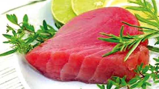 Nutrition: Reasons you should be eating tuna