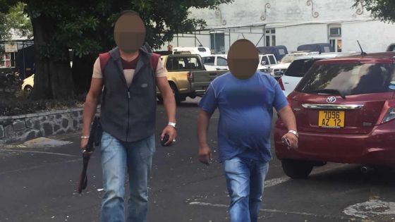 Coups de feu à la rue St-Georges - ‘Djihad’ : la police sur la piste d’un recruteur
