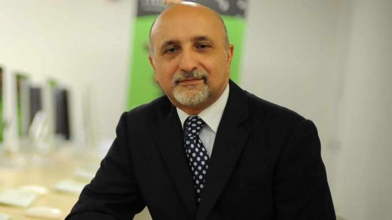 Pr Mohammad Dastbaz: «Une Smart City est un défi économique pas une tendance technologique»