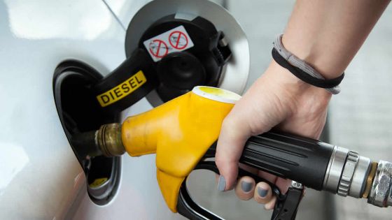 Diesel et essence : manque à gagner  de Rs 141,3 millions pour la STC