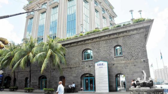 Bourse: IBL Ltd pourrait devenir le deuxième plus grand groupe mauricien
