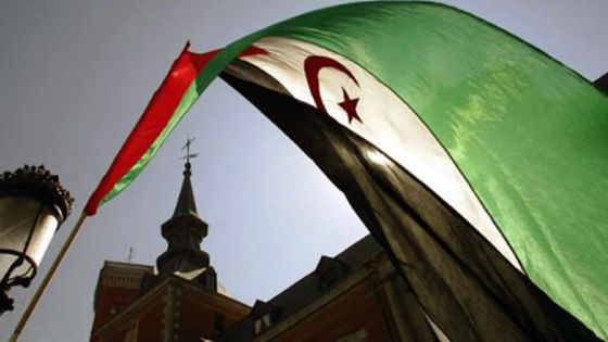 La République arabe sahraouie démocratique: un destin contrarié