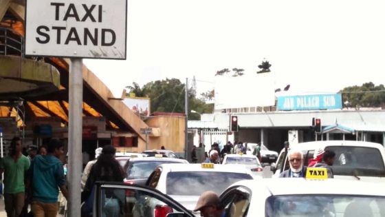 Concurrence déloyale: les chauffeurs de taxi font appel à Bodha