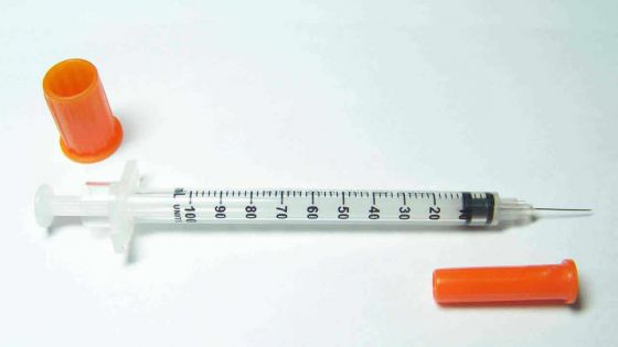Hôpitaux: des seringues défectueuses remises à des diabétiques