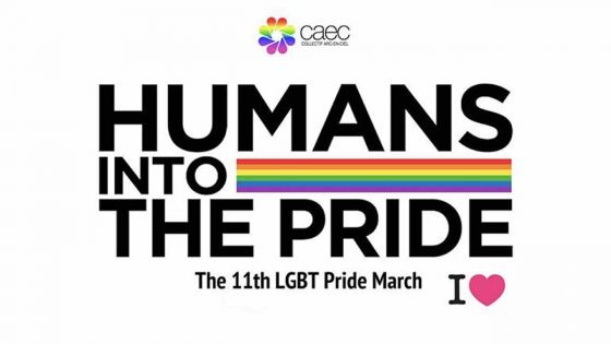 Marche des fiertés: des pancartes homophobes gâchent la fête