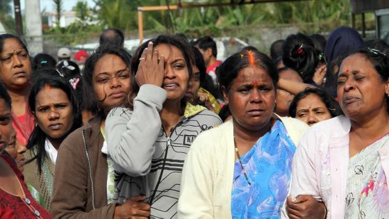 Adieux émouvants au petit Vagish Shamloll - Pooja: «Mon fils est mort sous mes yeux»