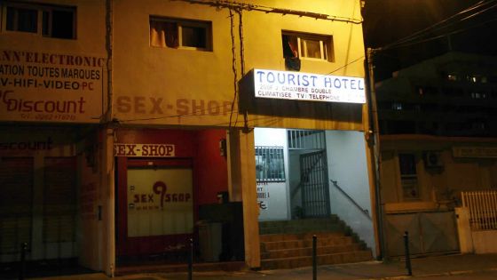 Prostitution à La Réunion: un couple franco-mauricien admet avoir géré deux hôtels de passe