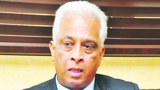 Arjoon Suddhoo: «Air Mauritius est dans une situation plus confortable»
